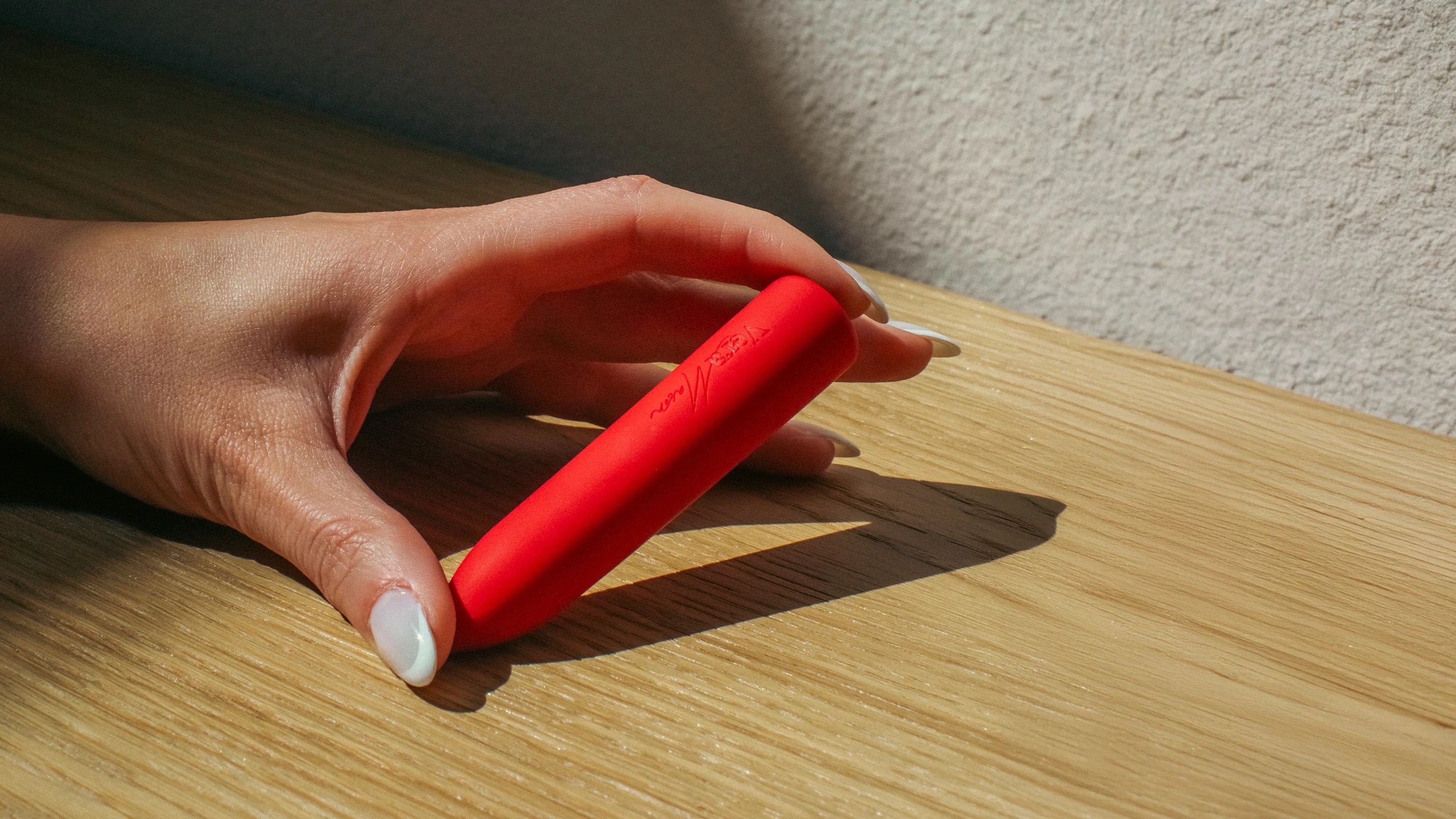 Cherry Bliss by Vera Mason